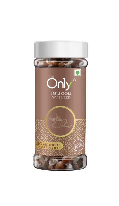 On1y Imli Goli 115g