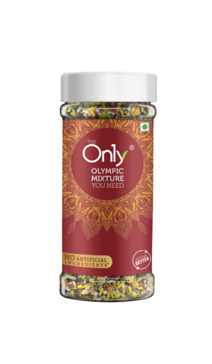 On1y Olympic Mixture 170g