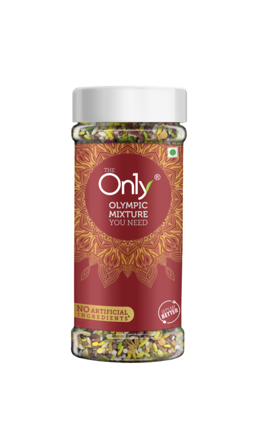 On1y Olympic Mixture 170g