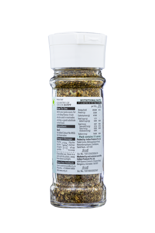 On1y Basil Herbs - Image 2