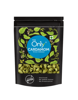 On1y Cardamom