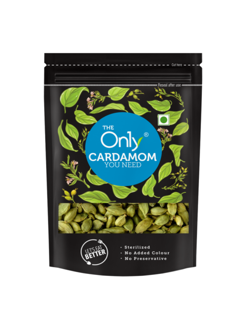 On1y Cardamom