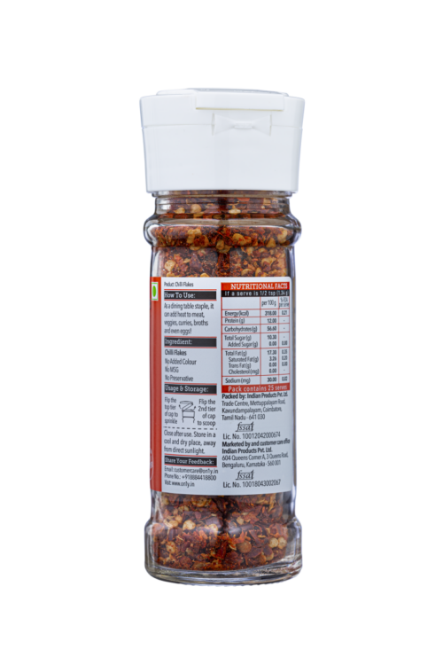 On1y Chilli Flakes - Image 2