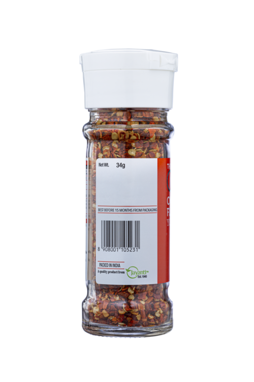 On1y Chilli Flakes - Image 3