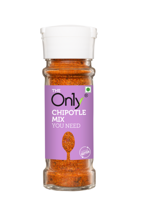 On1y Chipotle Mix