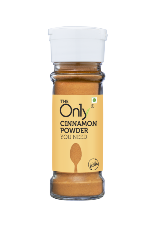 On1y Cinnamon Powder