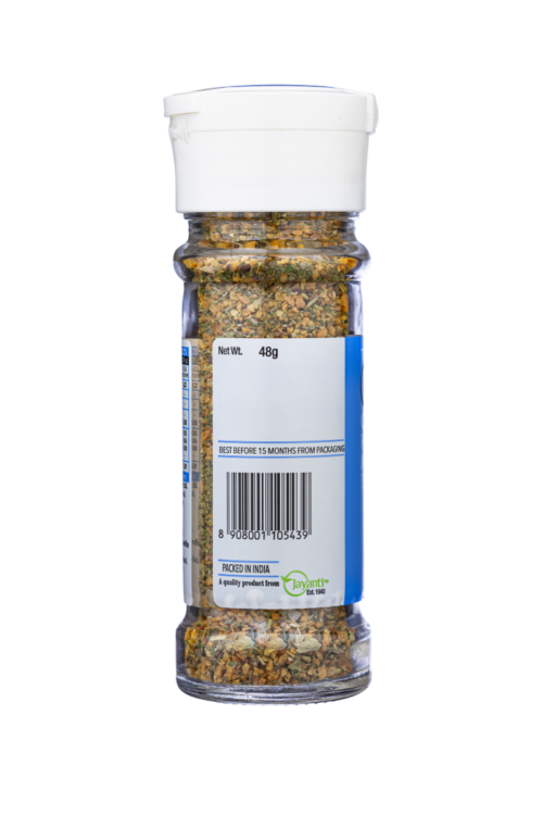 On1y Garlic Herb Bread Mix - Image 3