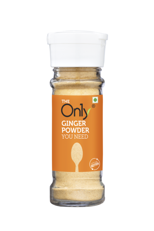 On1y Ginger Powder
