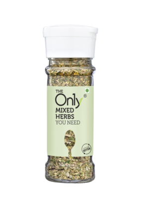 On1y Mixed Herbs