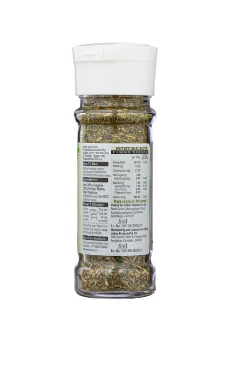 On1y Mixed Herbs - Image 2