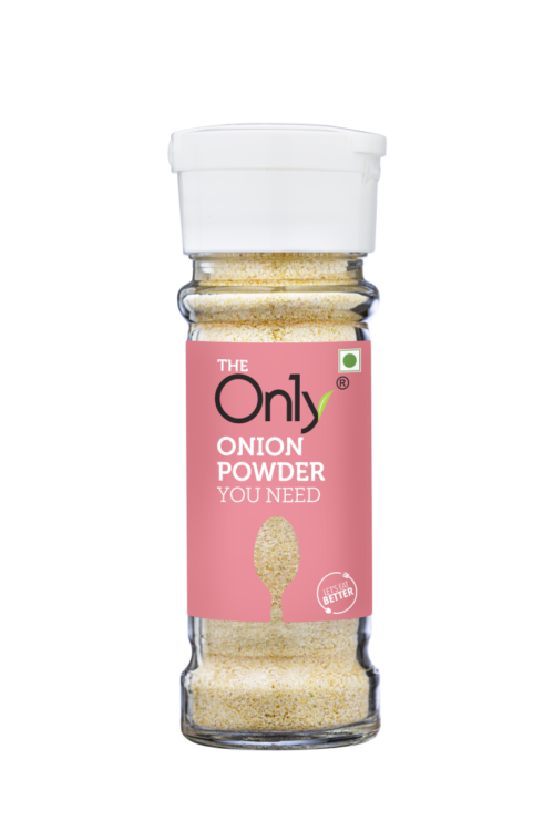 On1y Onion Powder