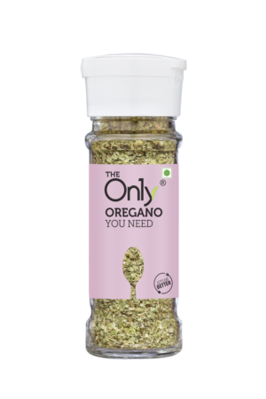 On1y Oregano Herbs