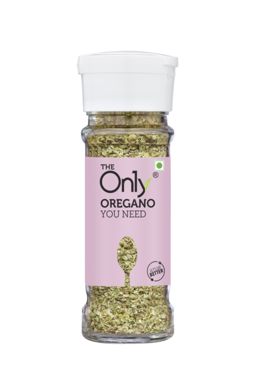 On1y Oregano Herbs