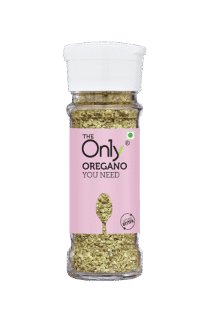 On1y Oregano Herbs