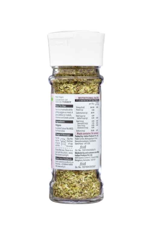 On1y Oregano Herbs - Image 2