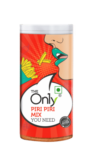 On1y Piri Piri Mix