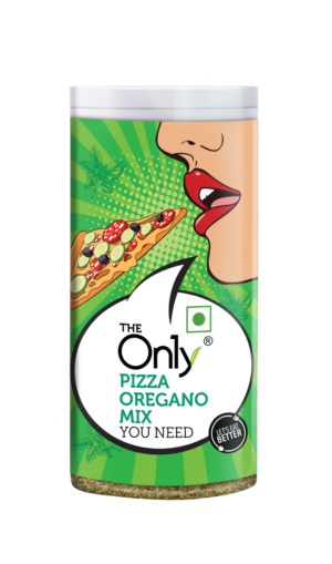 On1y Pizza Oregano Mix