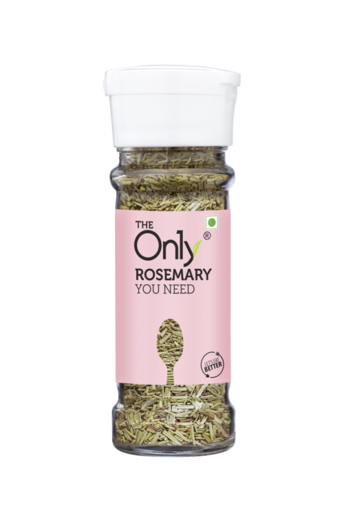 On1y Rosemary Herbs