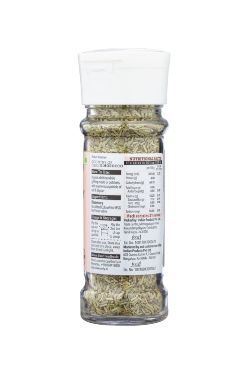 On1y Rosemary Herbs - Image 2