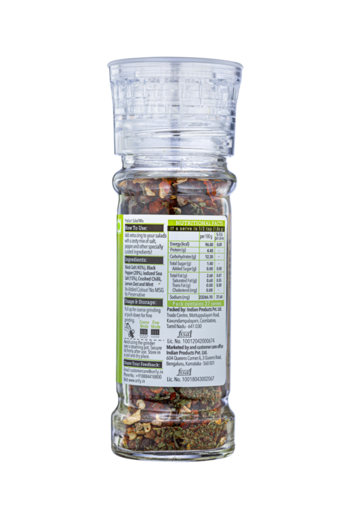 On1y Salad Mix - Image 2