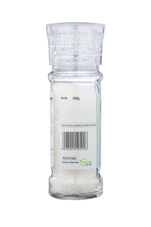 On1y Sea Salt Grinder - Image 3