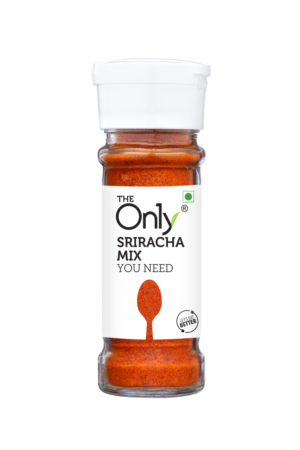 On1y Sriracha Mix