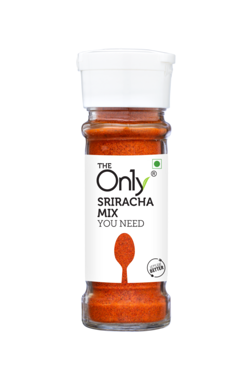 On1y Sriracha Mix
