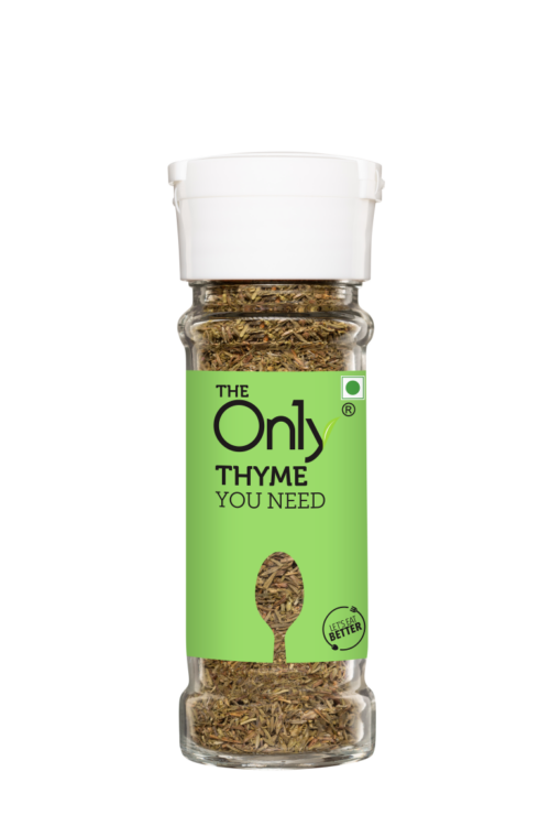 On1y Thyme Herbs