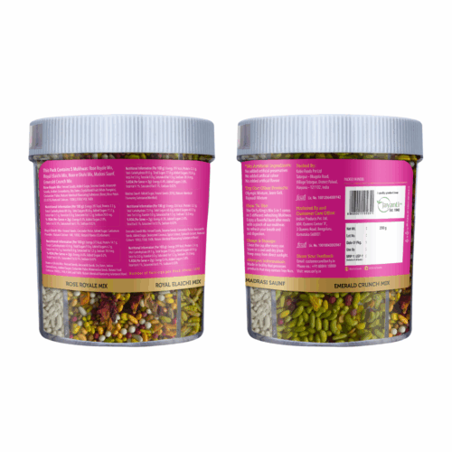 King's Mix 5 in 1 - Image 2