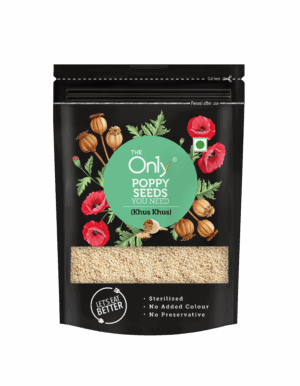 Poppy Seeds