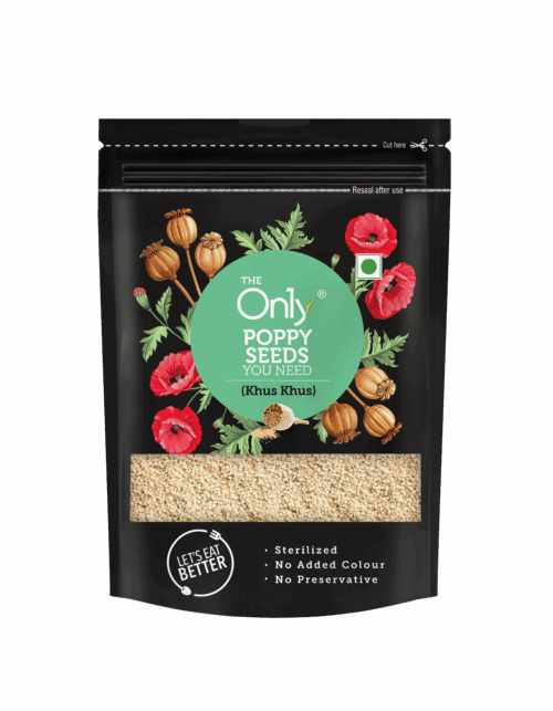 Poppy Seeds