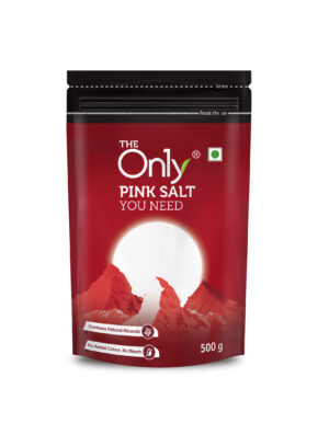 Pink Salt 500 g