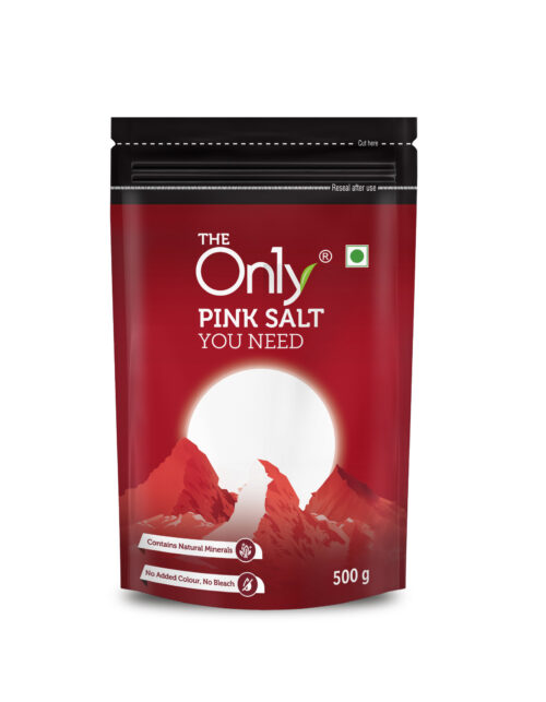 Pink Salt 500 g
