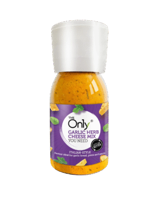 Garlic Herb Cheese Mix