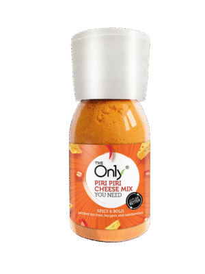 Piri Piri Cheese Mix