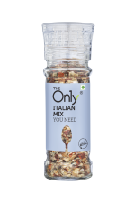 On1y Italian Mix Grinder