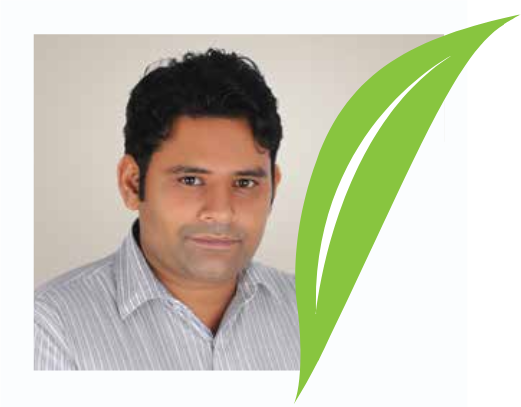 Vivek Sharma