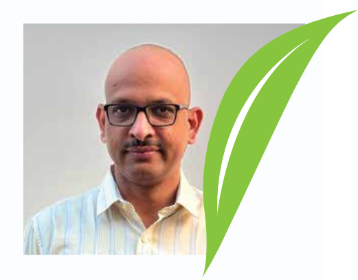 Sachidanandan Kaveettil