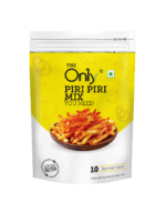 Piri Piri Mix